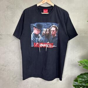 Mudvayne Bravado Medium 2000s Band Tee